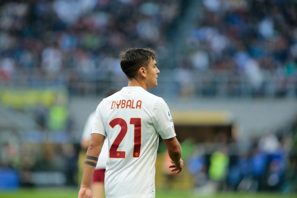 Dybala
