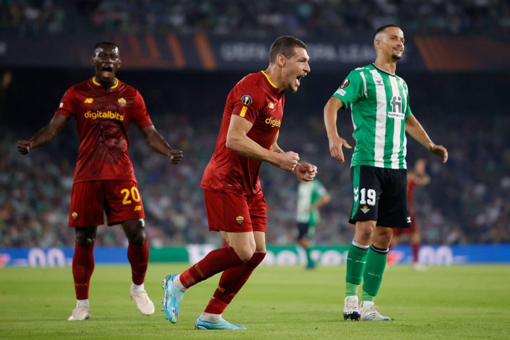 Sampdoria-Roma dove vedere in tv streaming