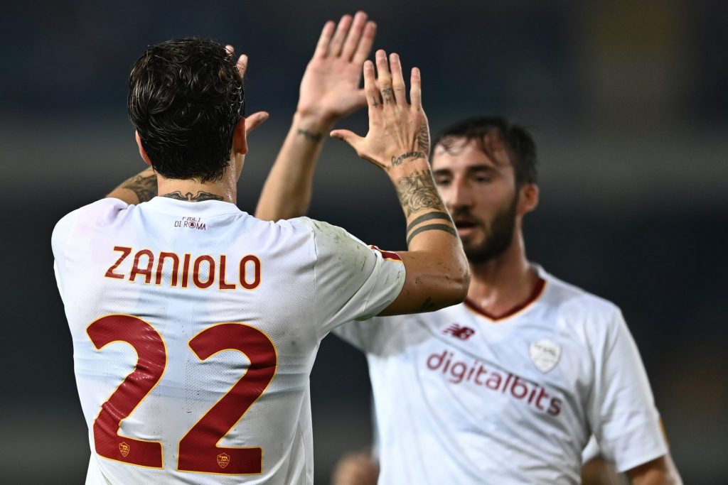 Roma-Ludogorets dove vedere in tv streaming