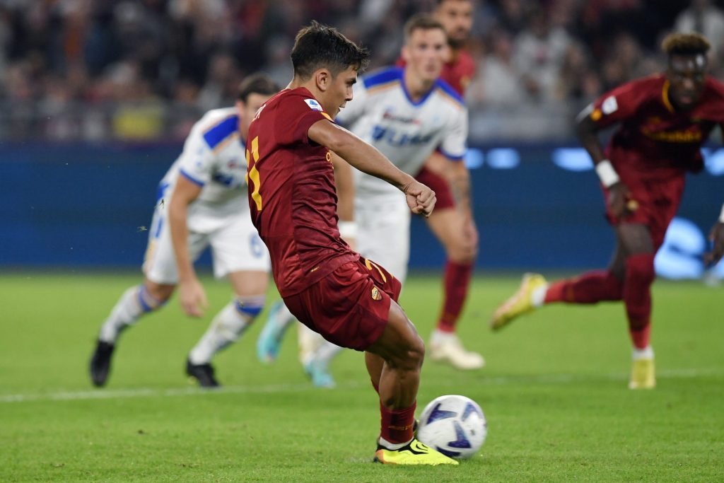 Dybala