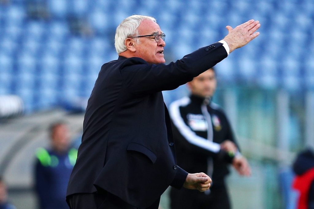 Ranieri