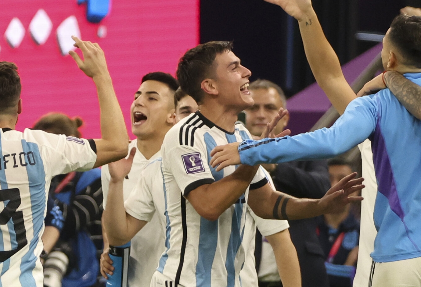 Dybala
