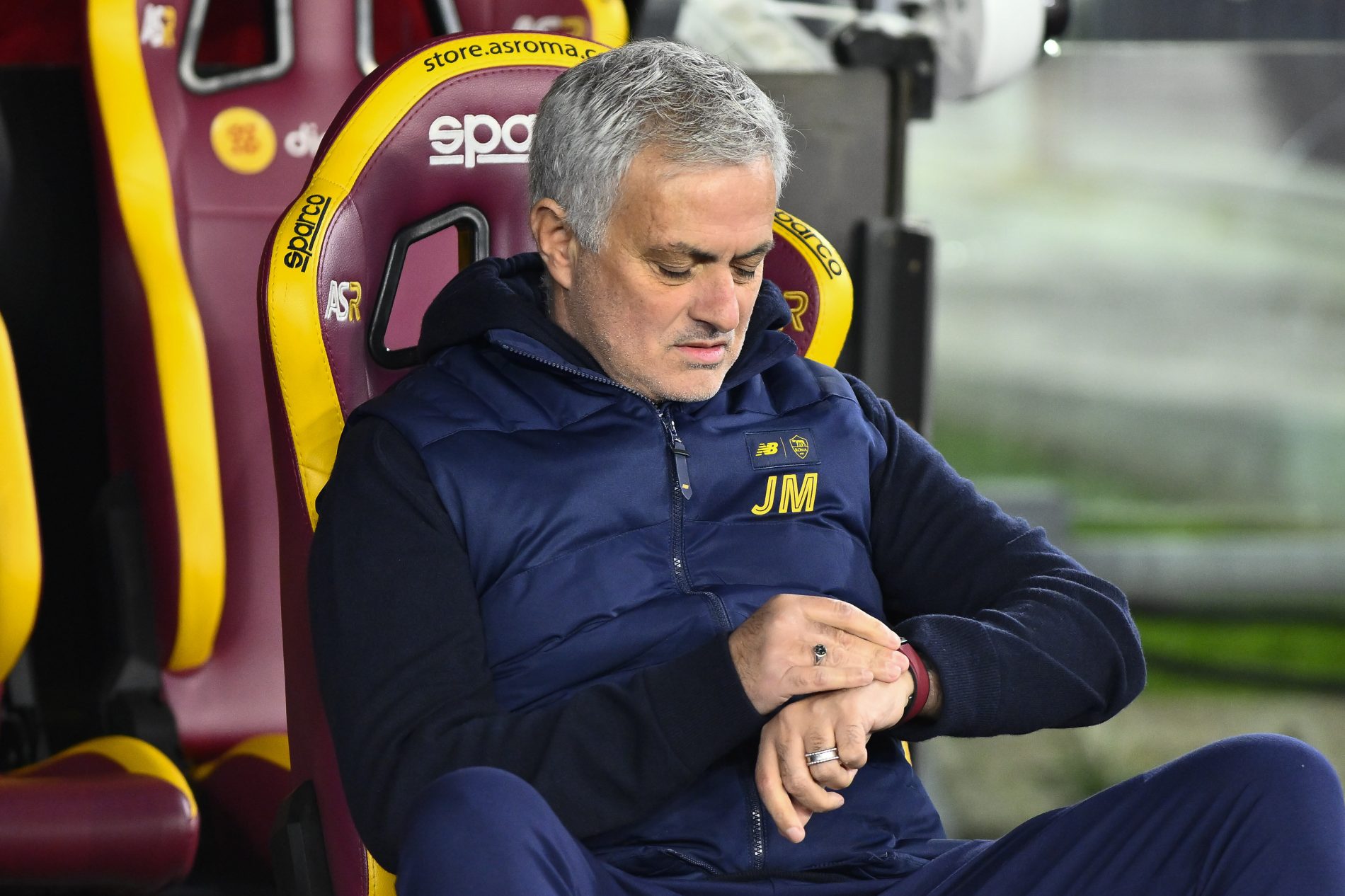 Mourinho