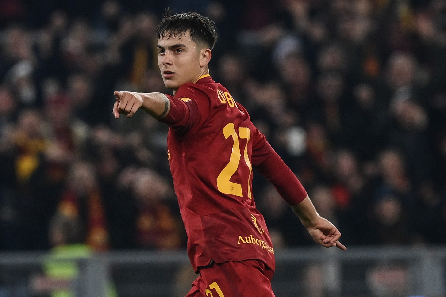 Dybala
