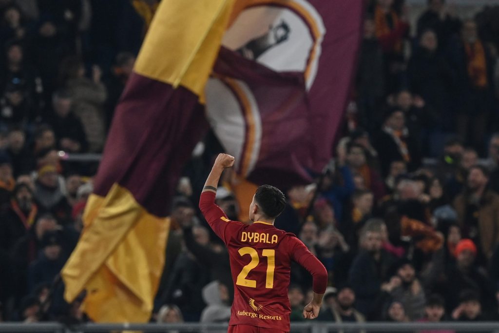 Dybala