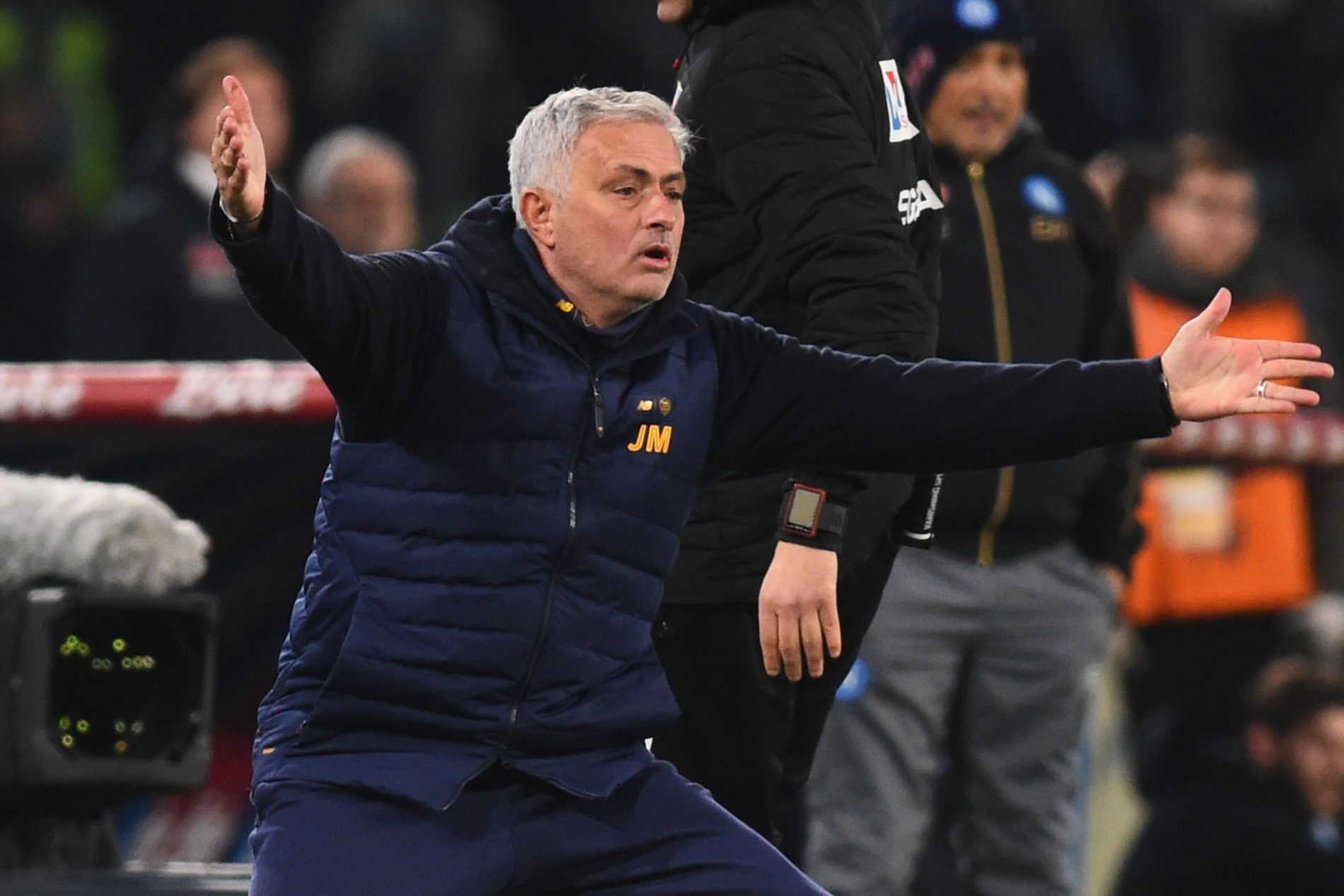 Mourinho