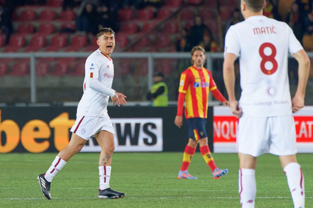Dybala