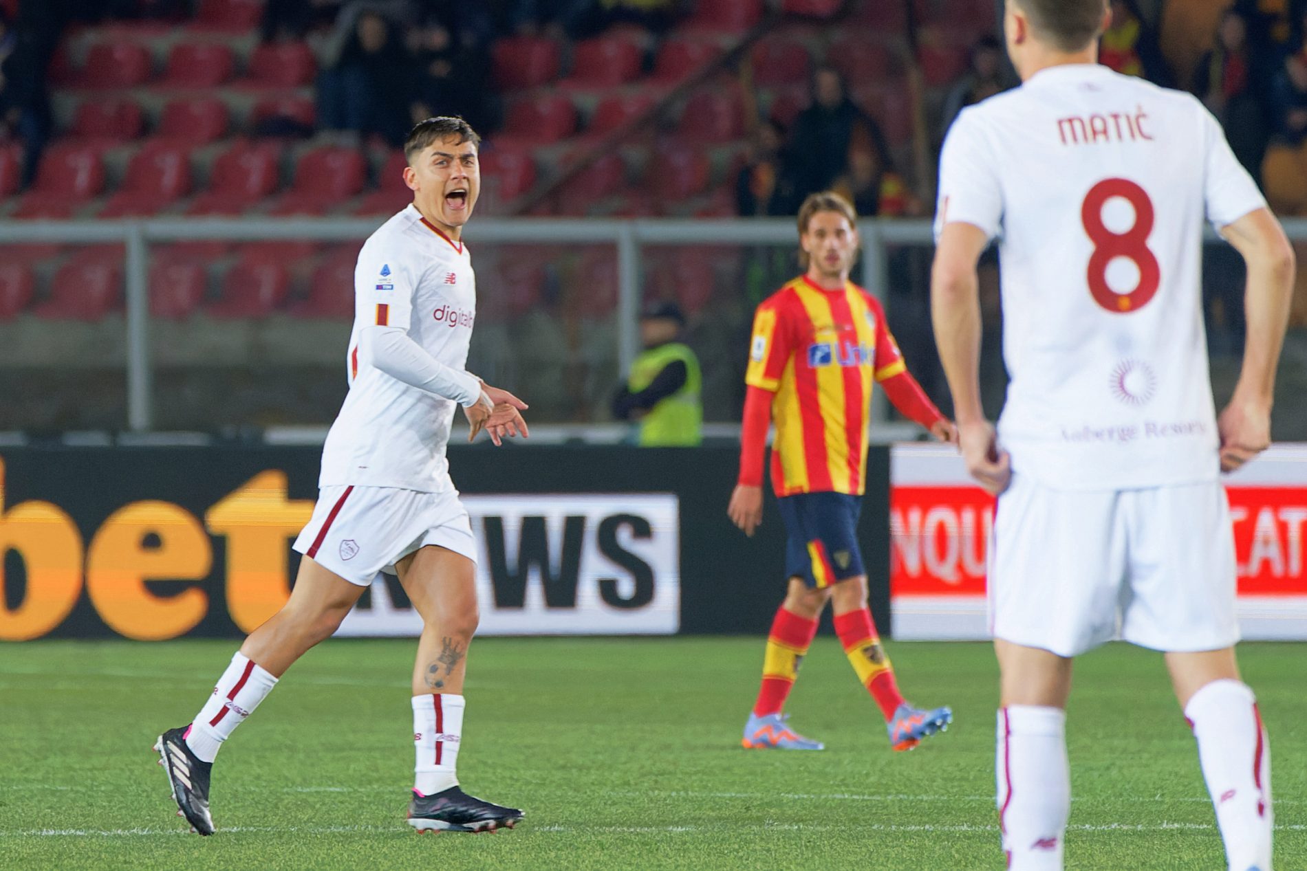 Dybala