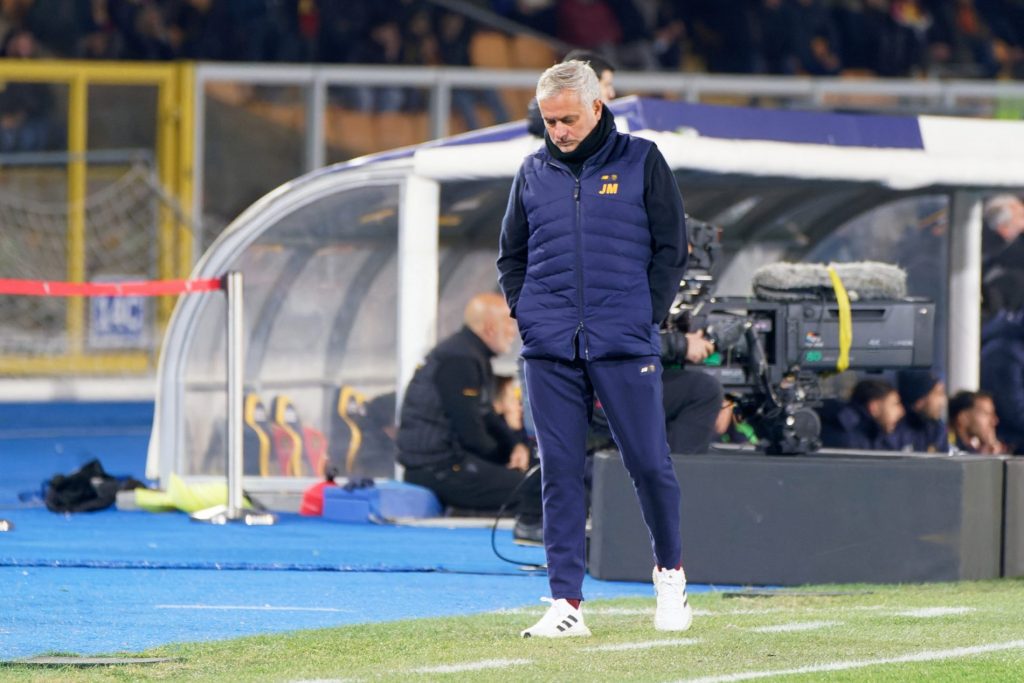 Mourinho