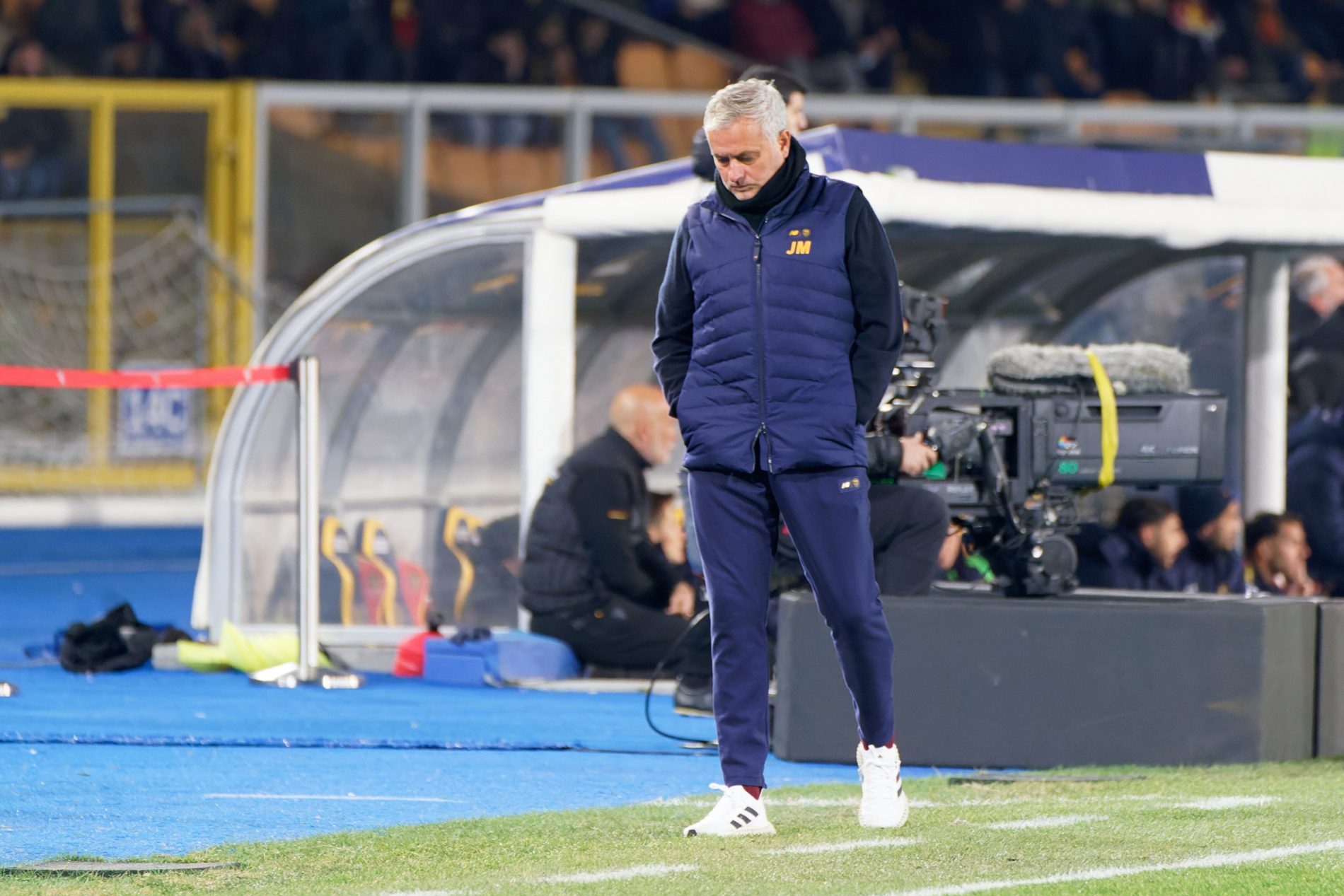 Mourinho