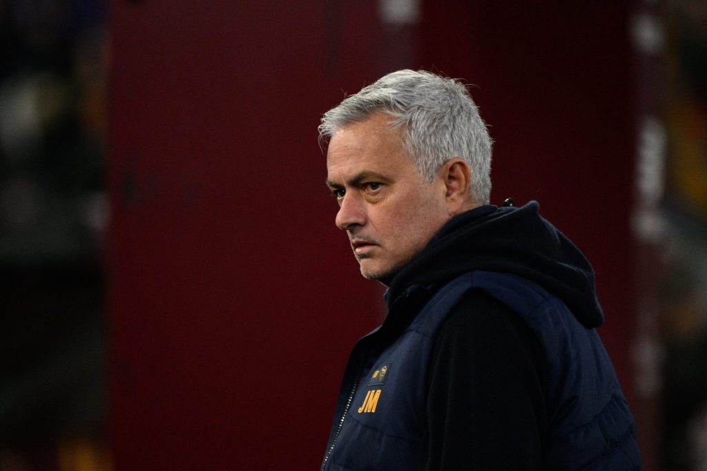 Mourinho