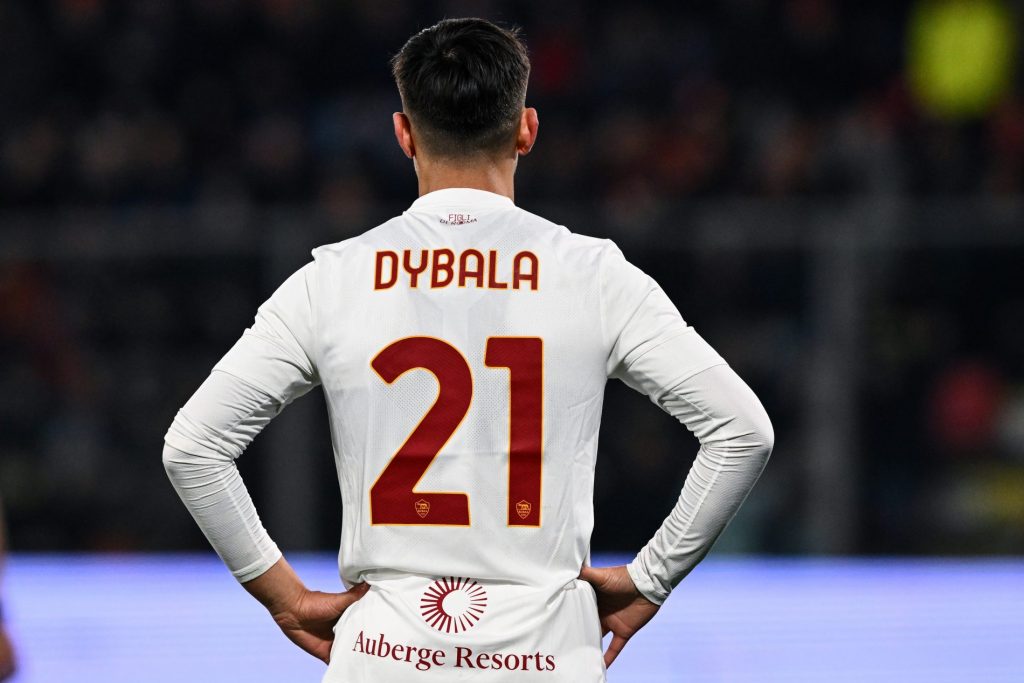 Dybala