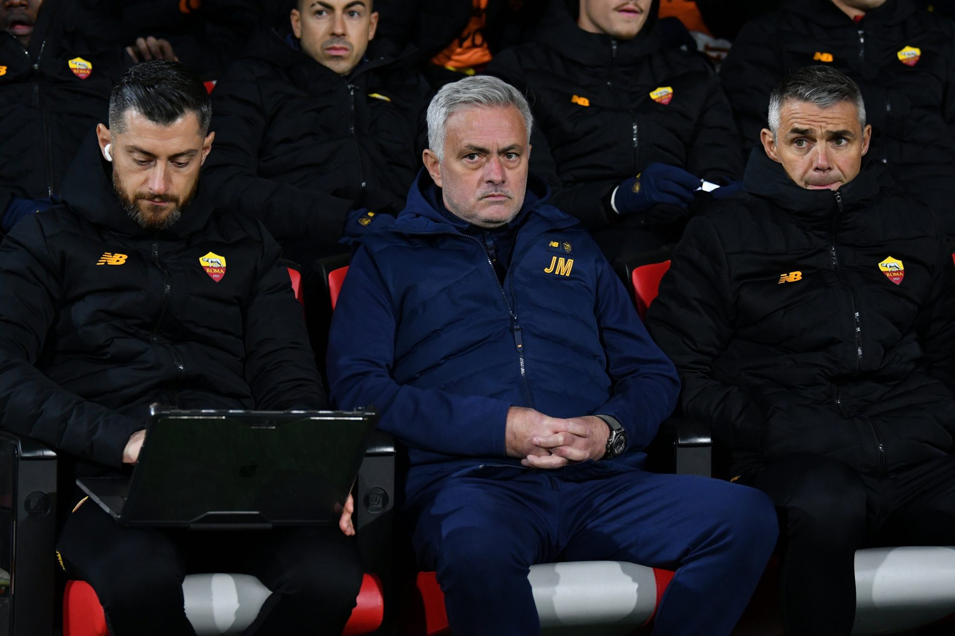 Mourinho