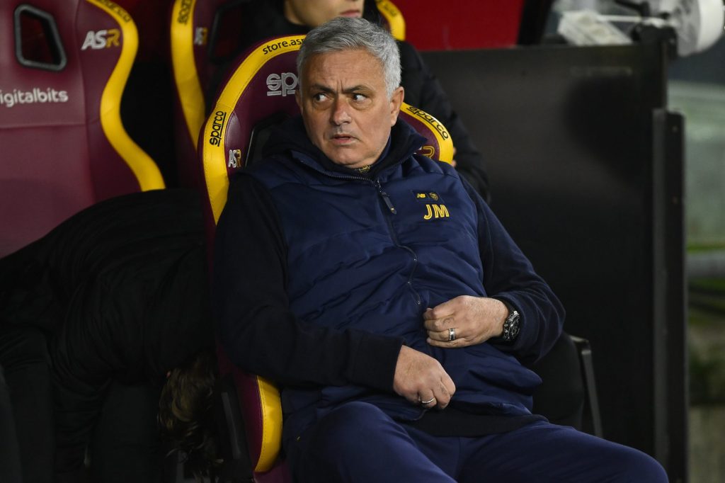 Mourinho