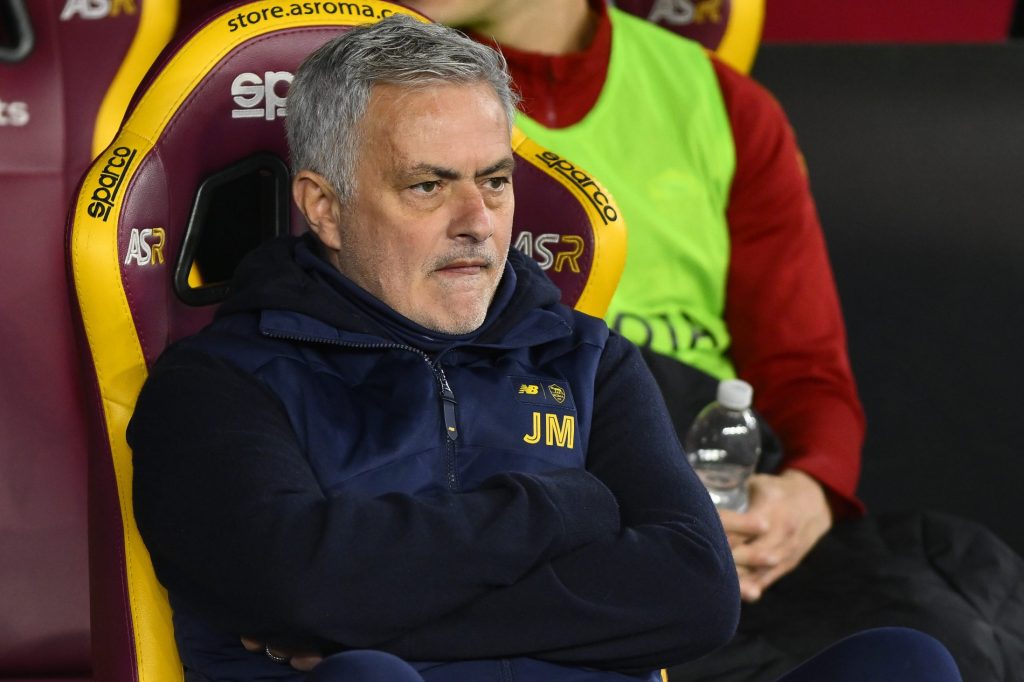 Mourinho