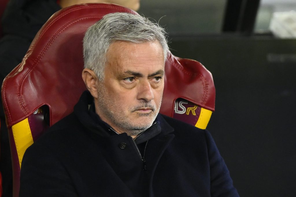 Mourinho