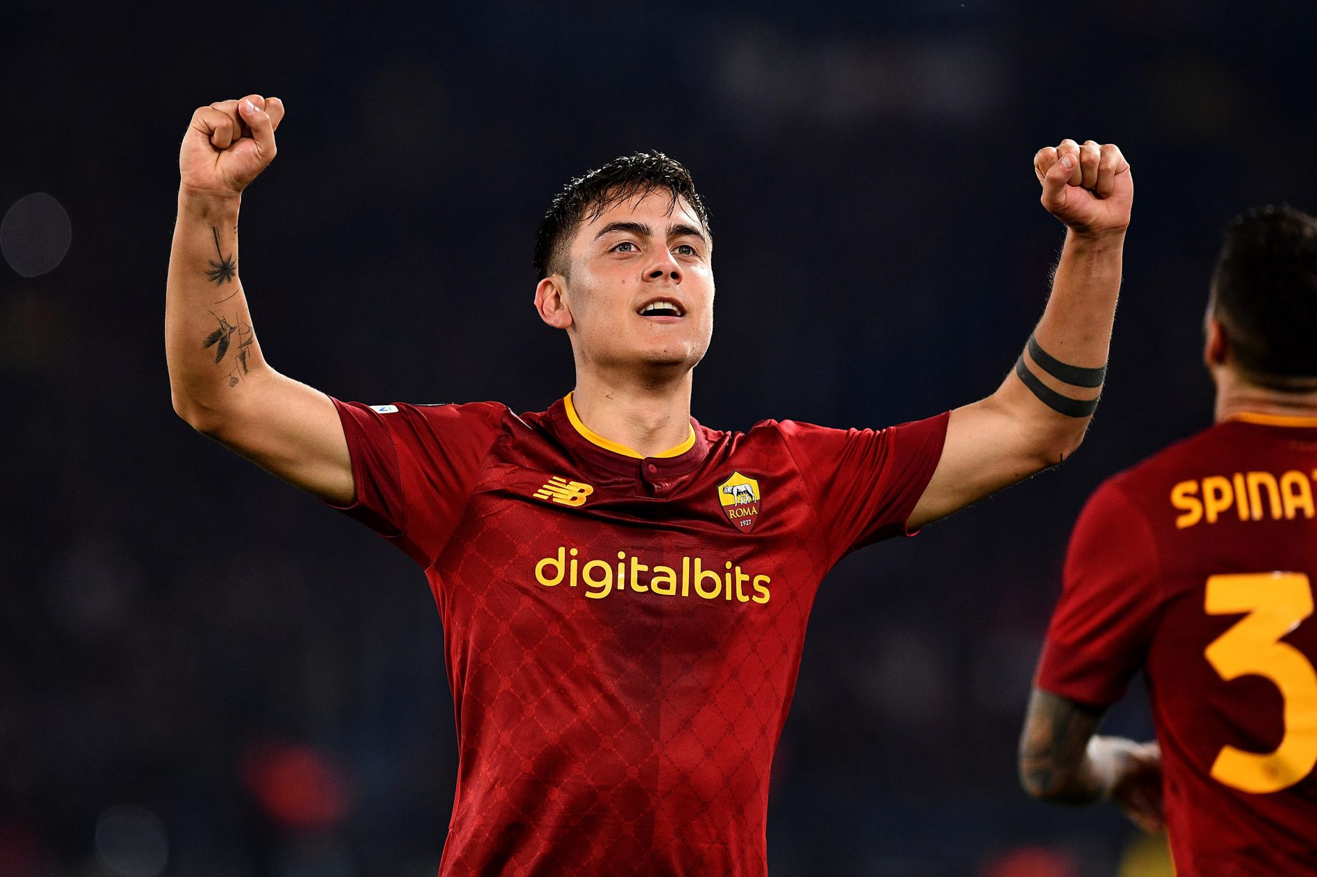 Dybala