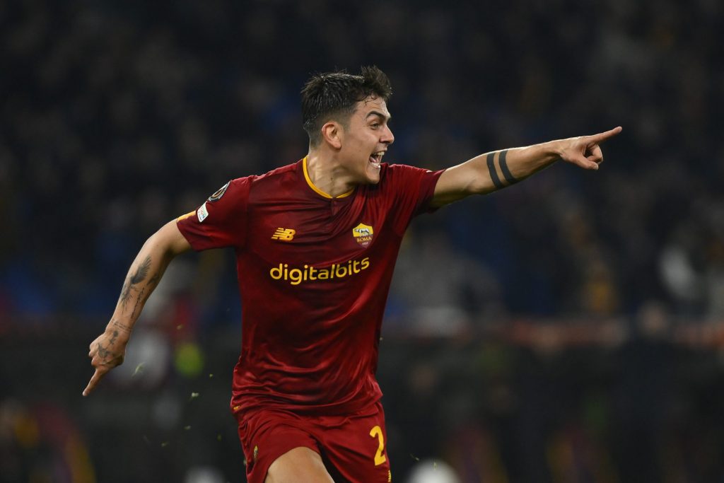 Dybala