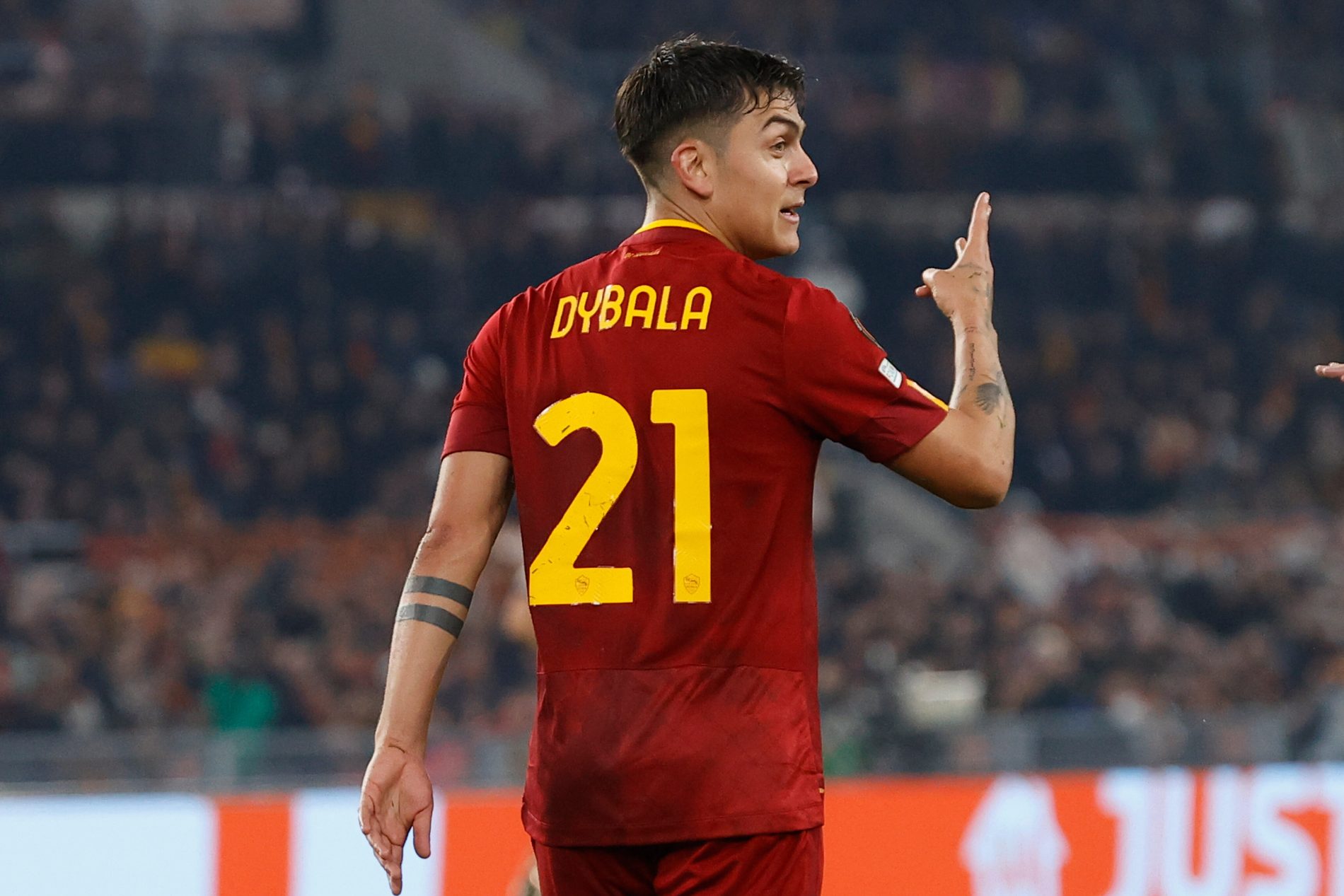 Dybala