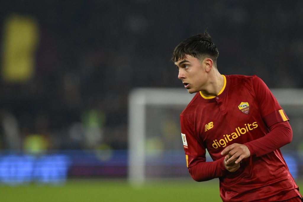 Dybala