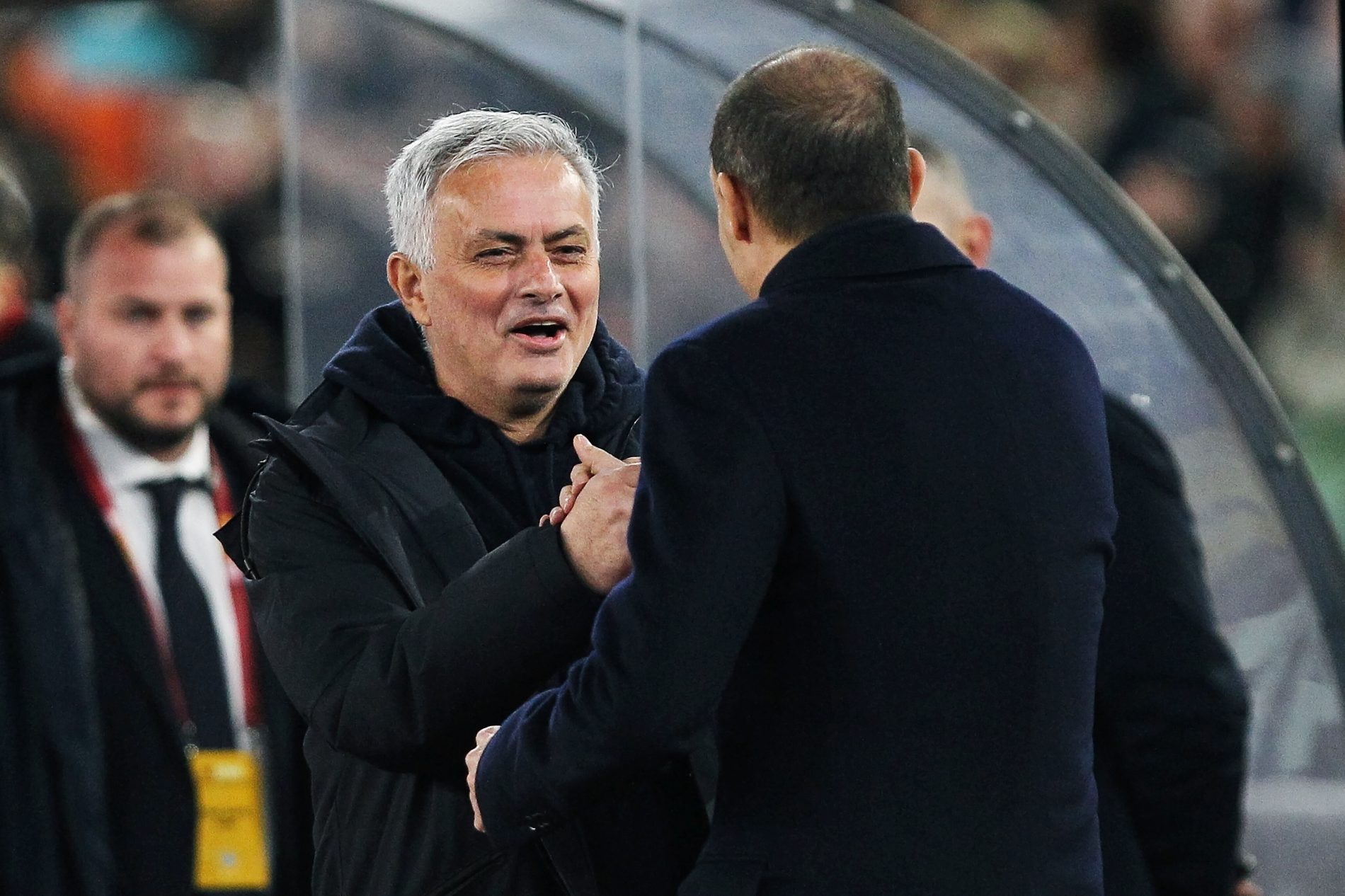 Mourinho