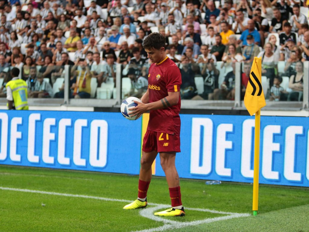 Dybala
