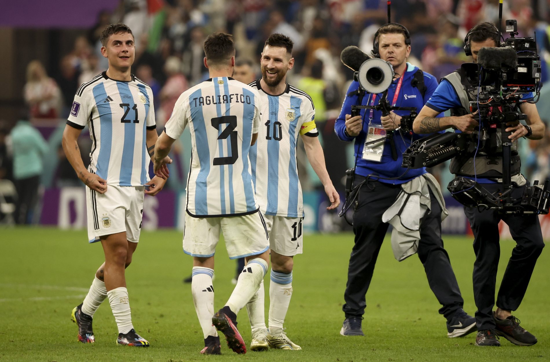 Dybala
