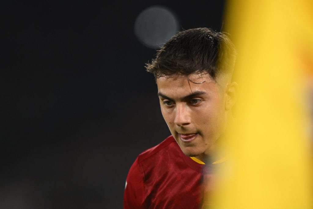 Dybala