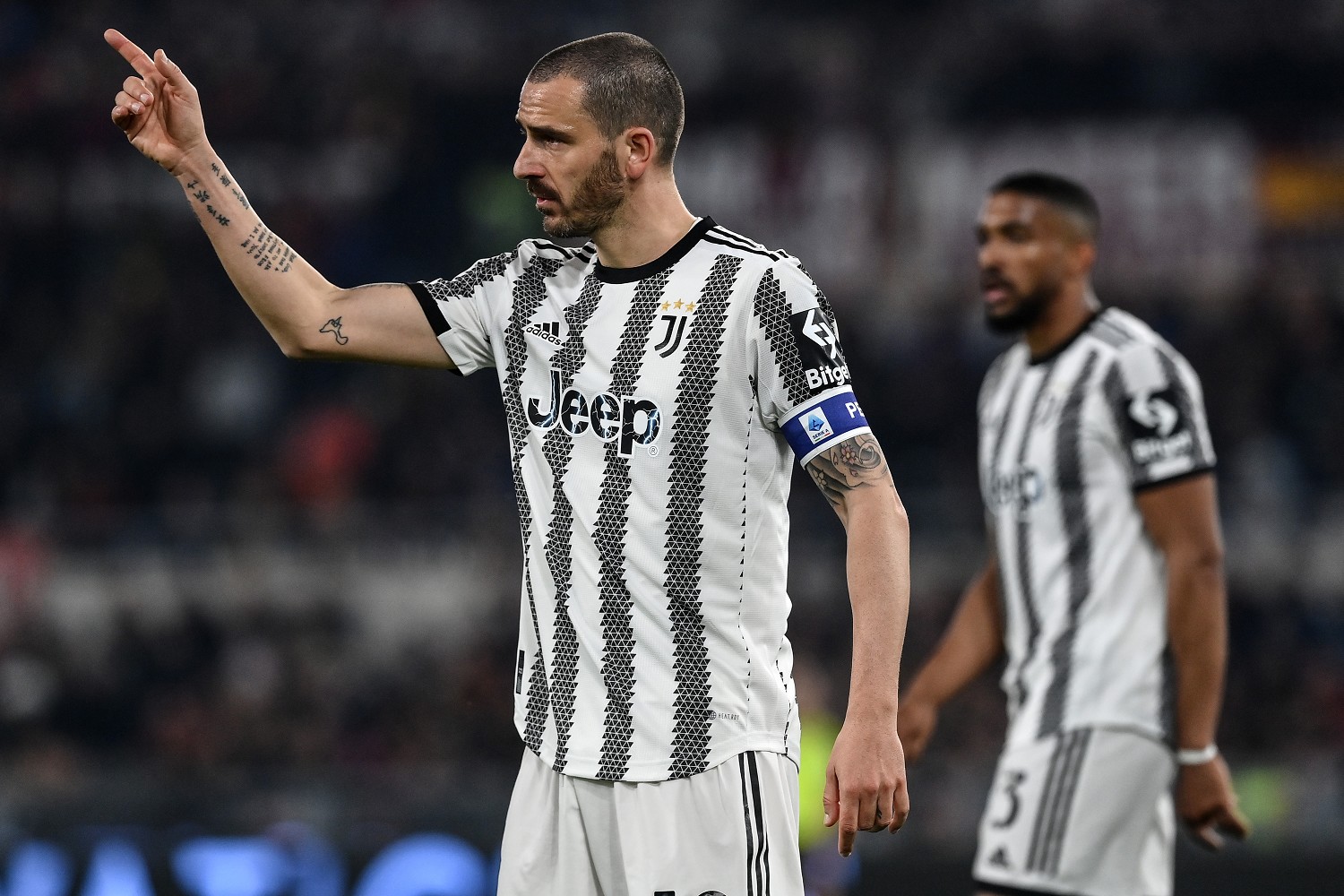 Bonucci