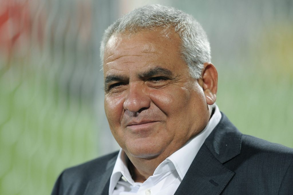 Pantaleo Corvino