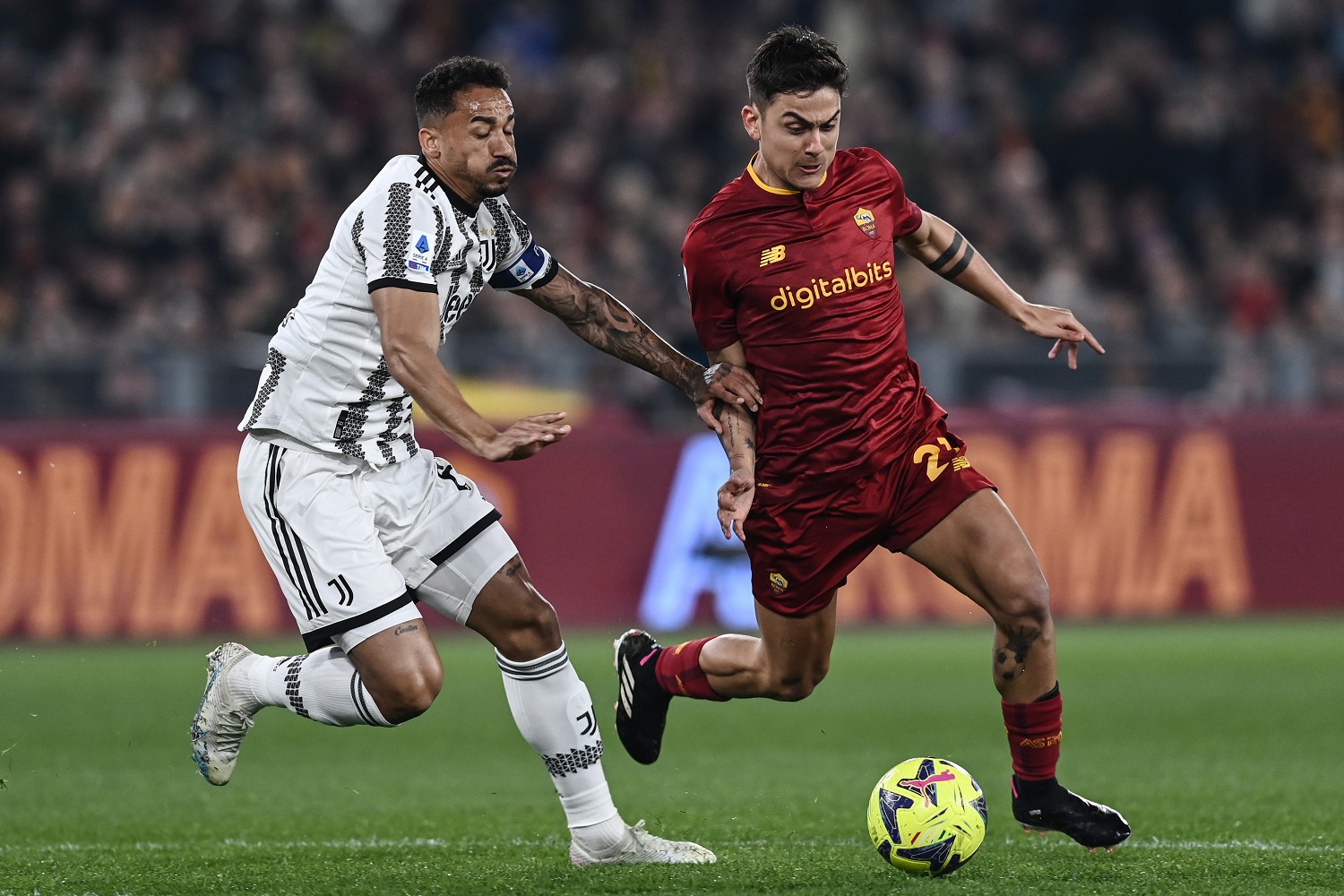 Dybala