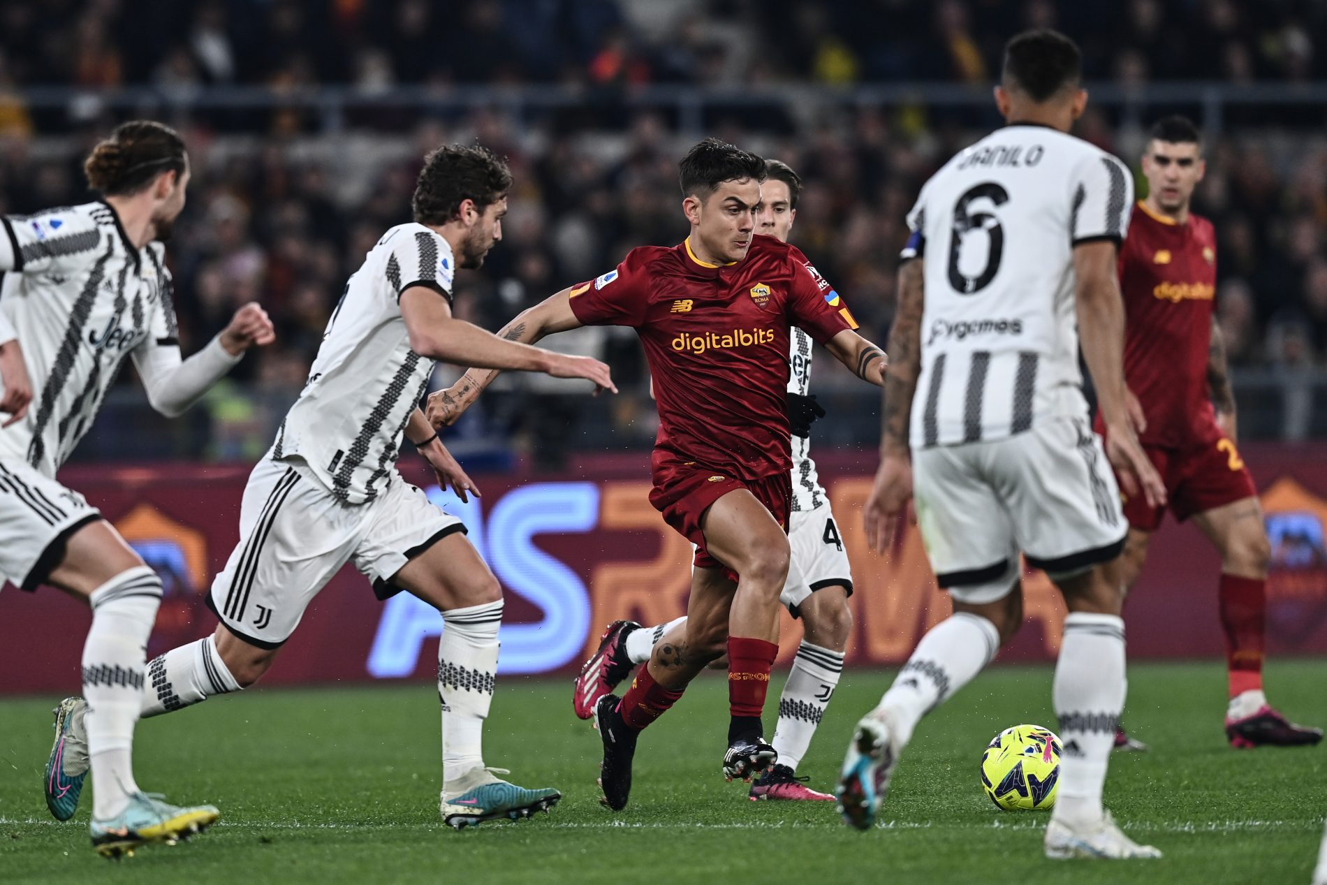 Dybala