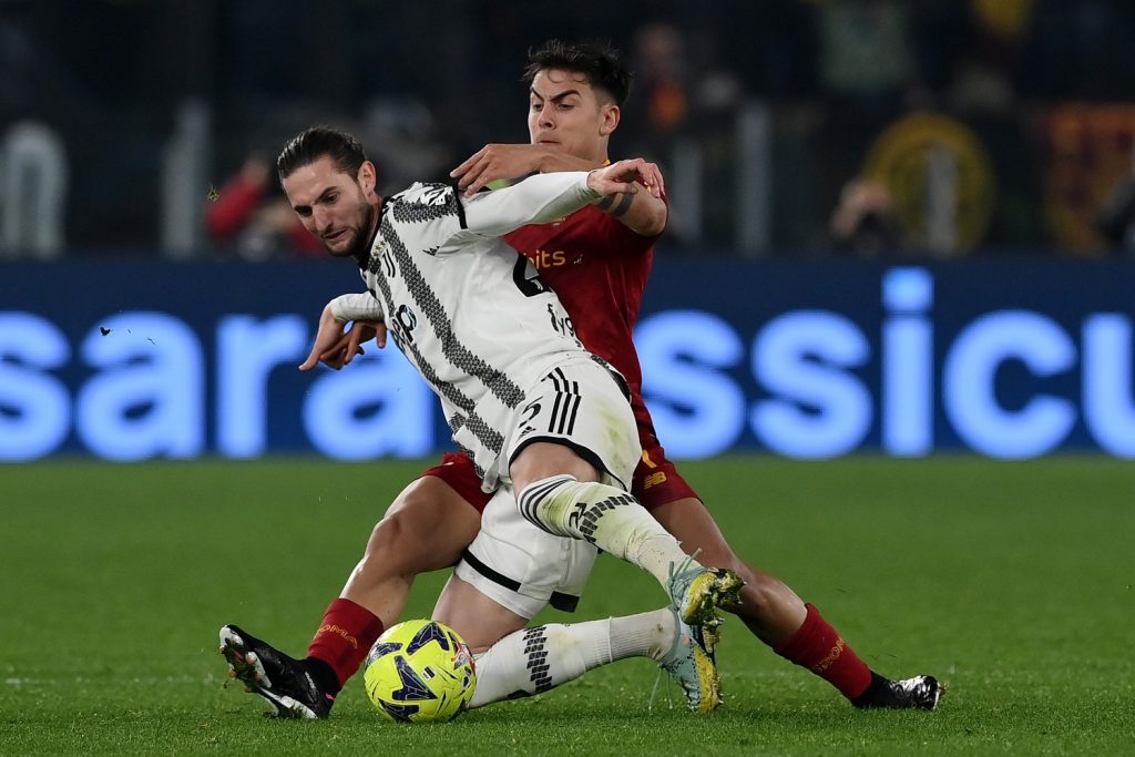 Dybala