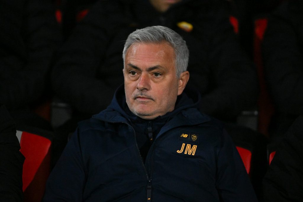 Mourinho