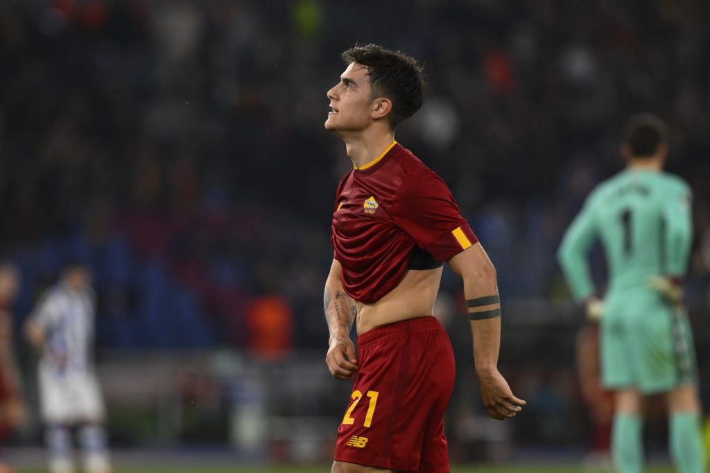 Dybala