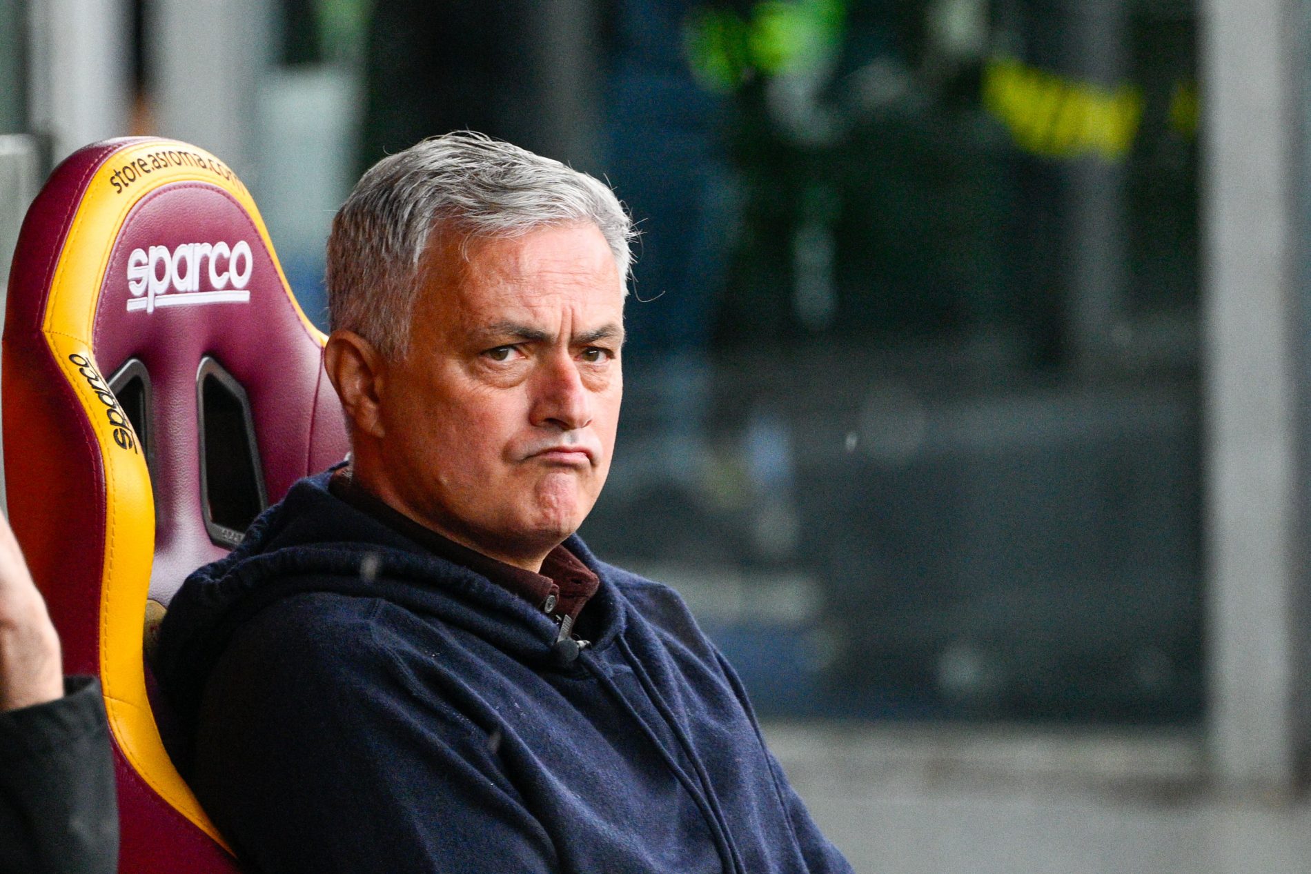 Mourinho