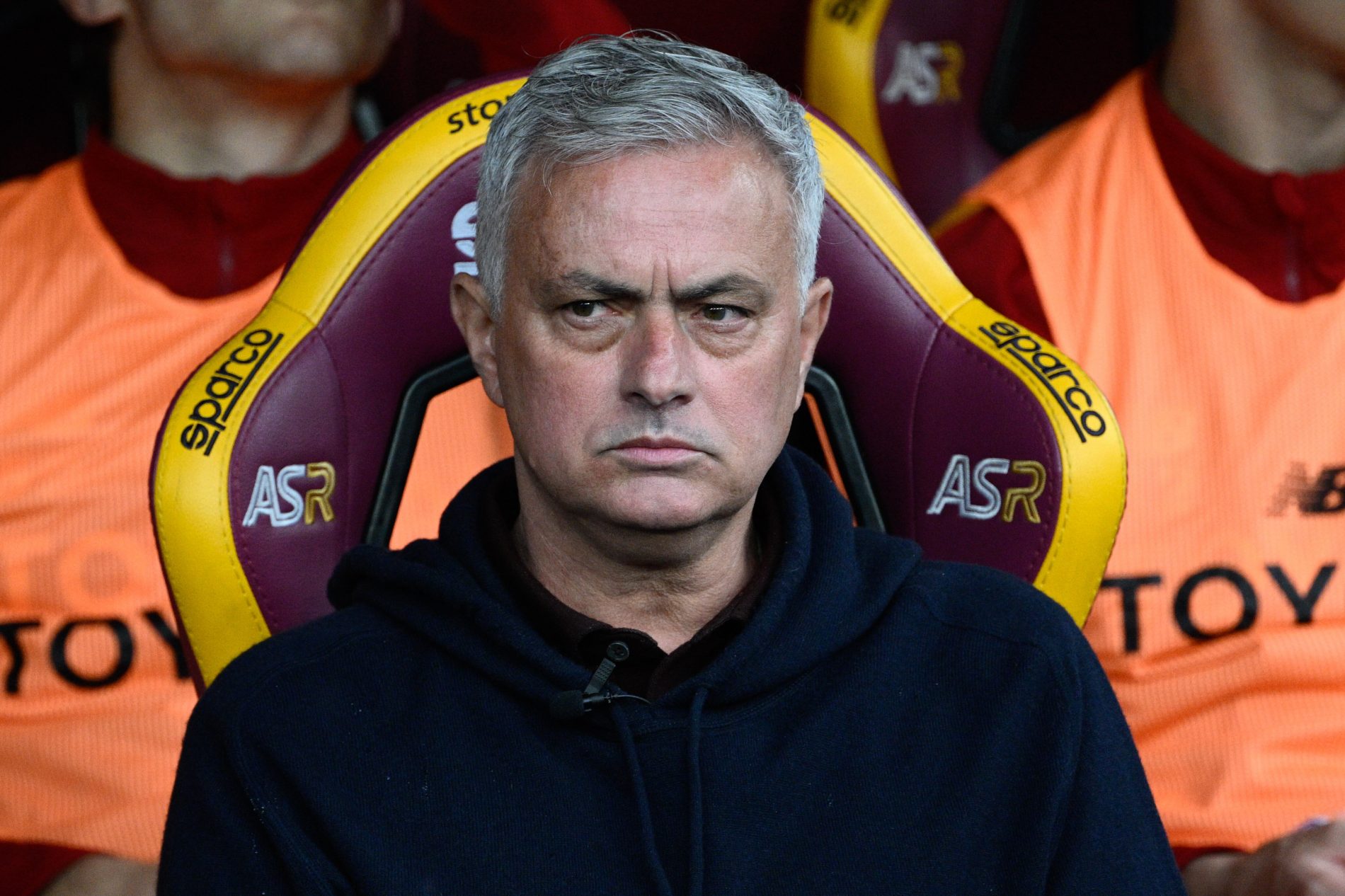 Mourinho