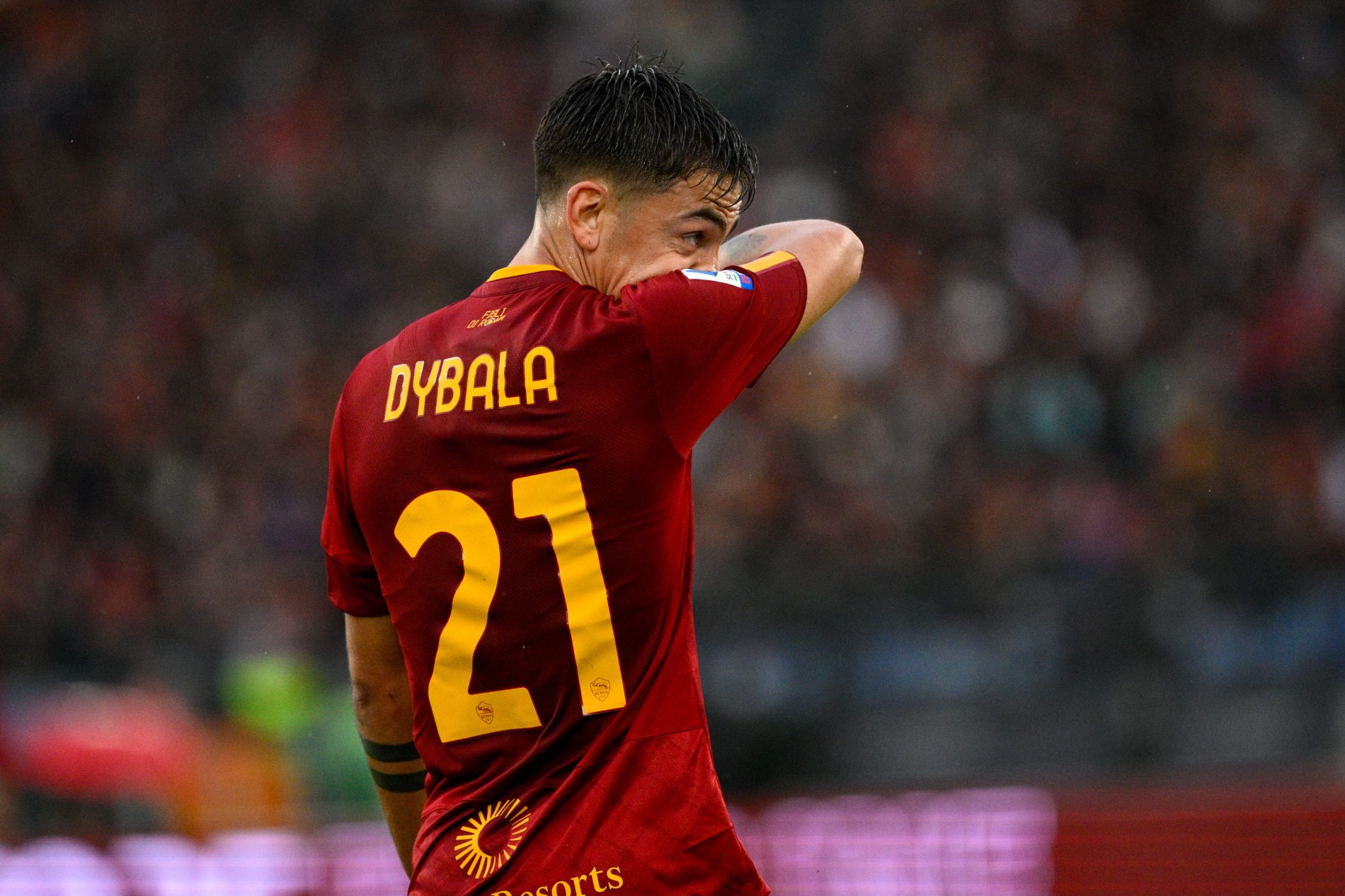 Dybala