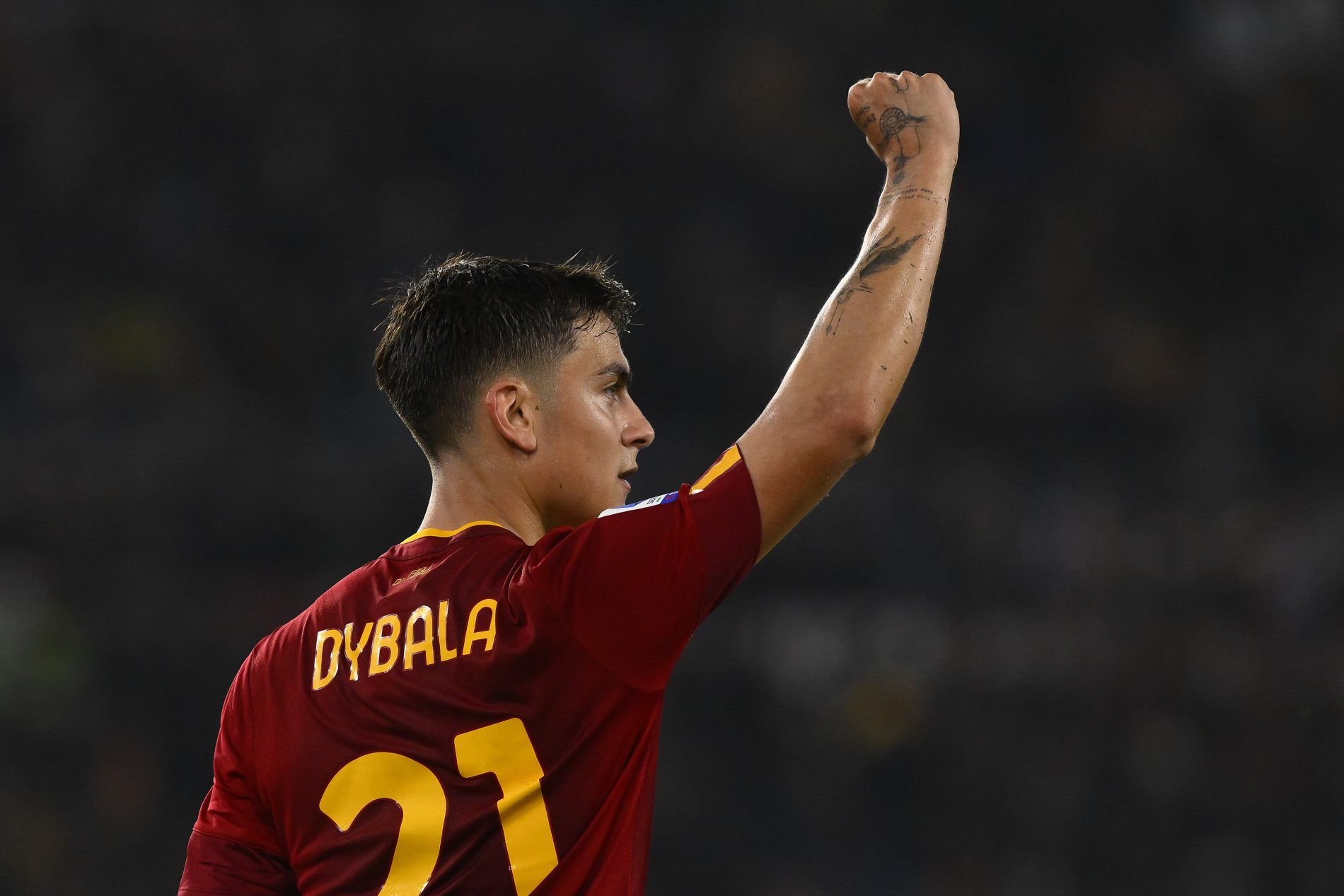 Dybala