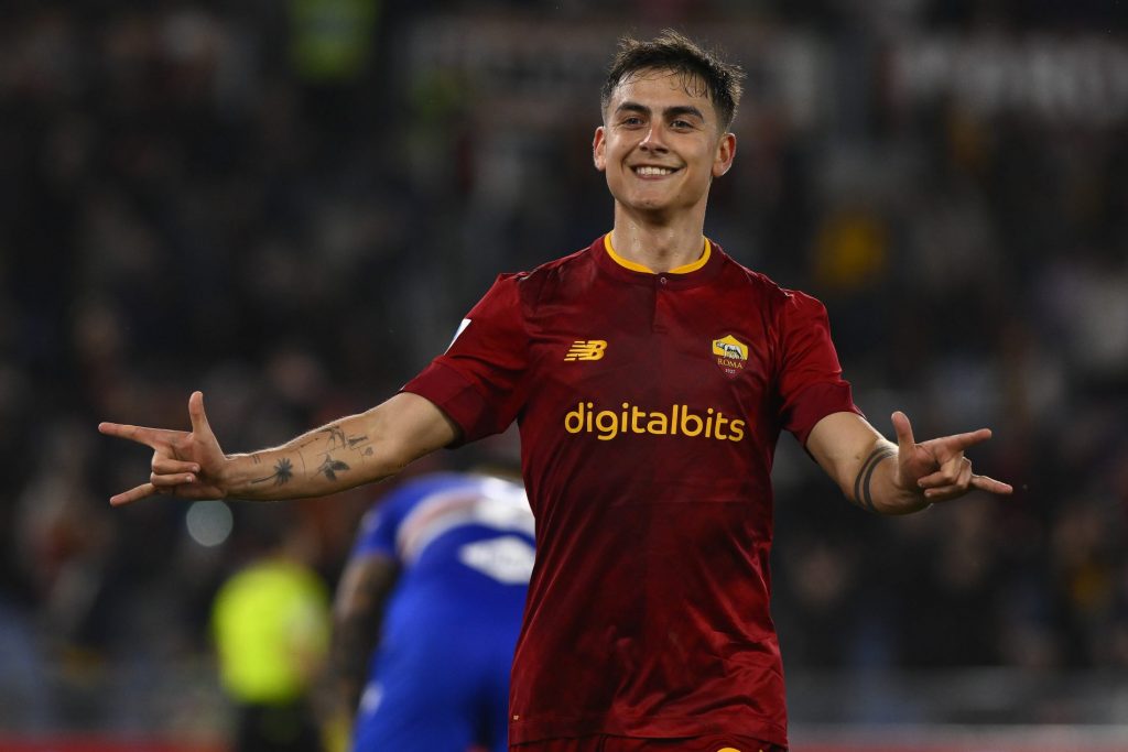 Dybala