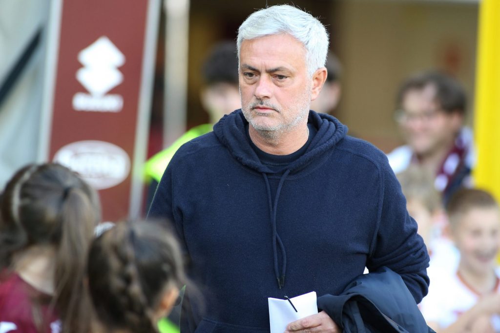 Mourinho