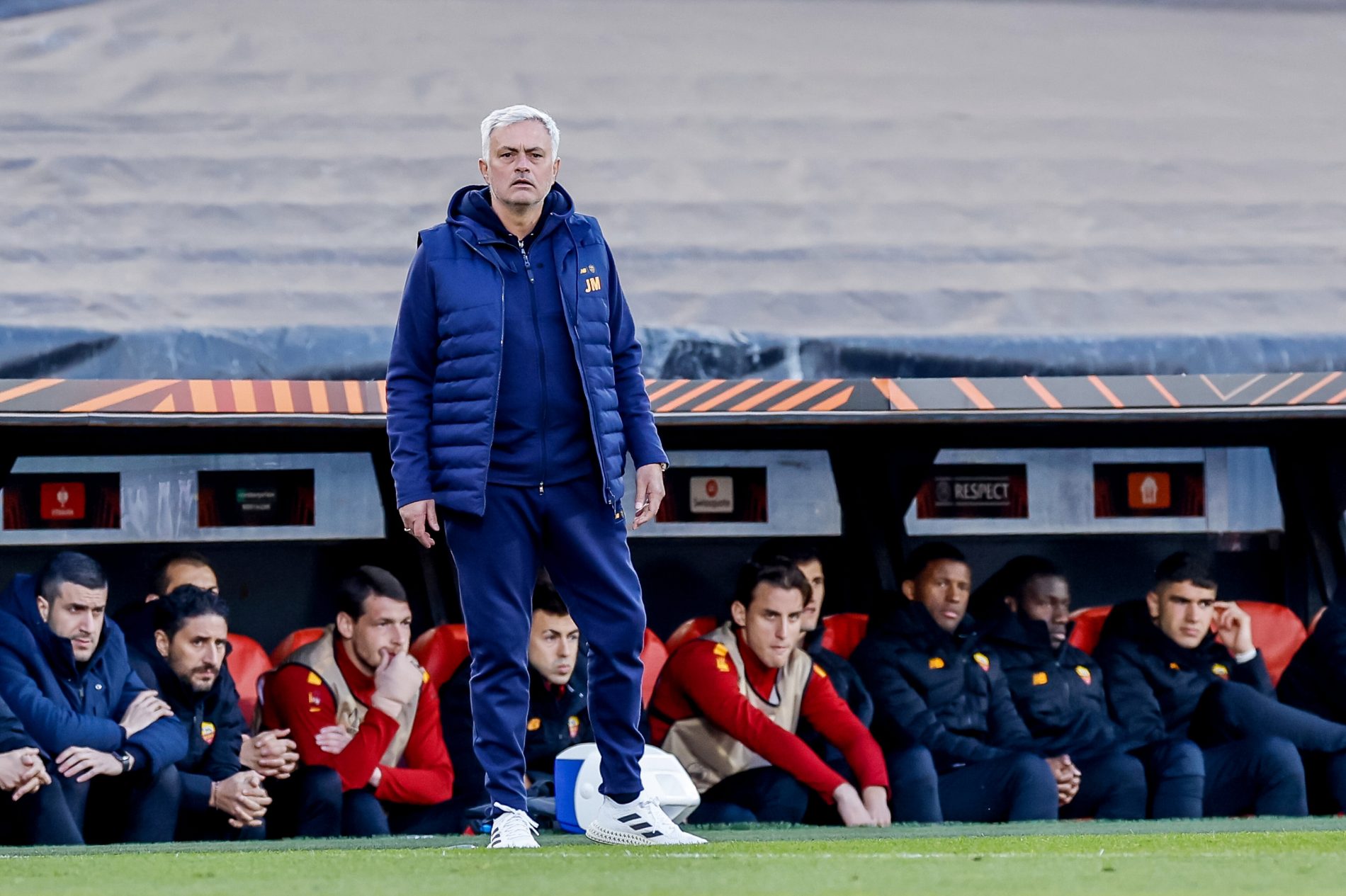 Mourinho