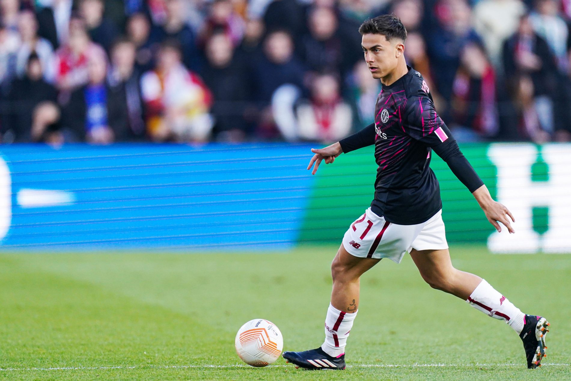Dybala