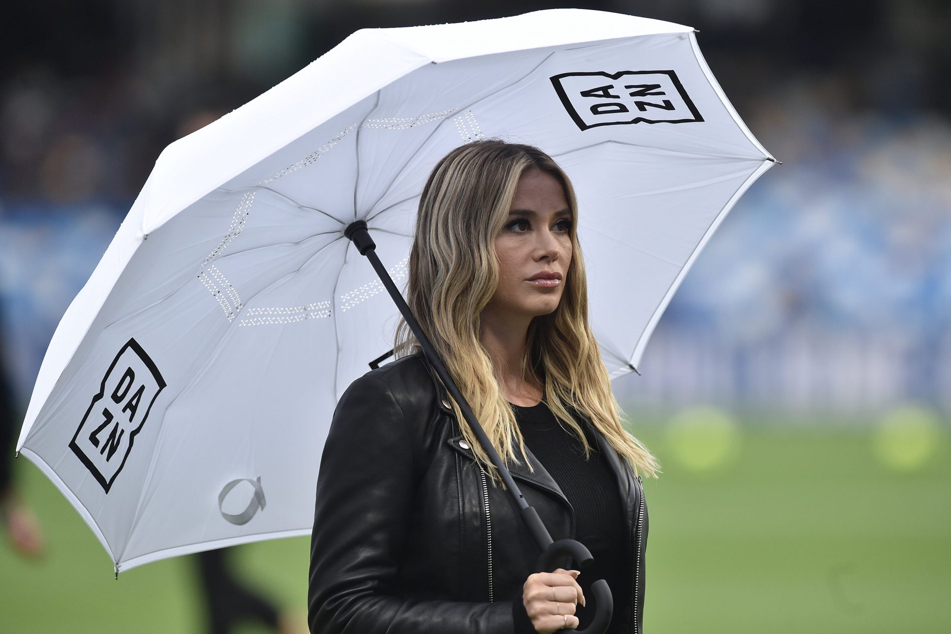 Diletta Leotta roma