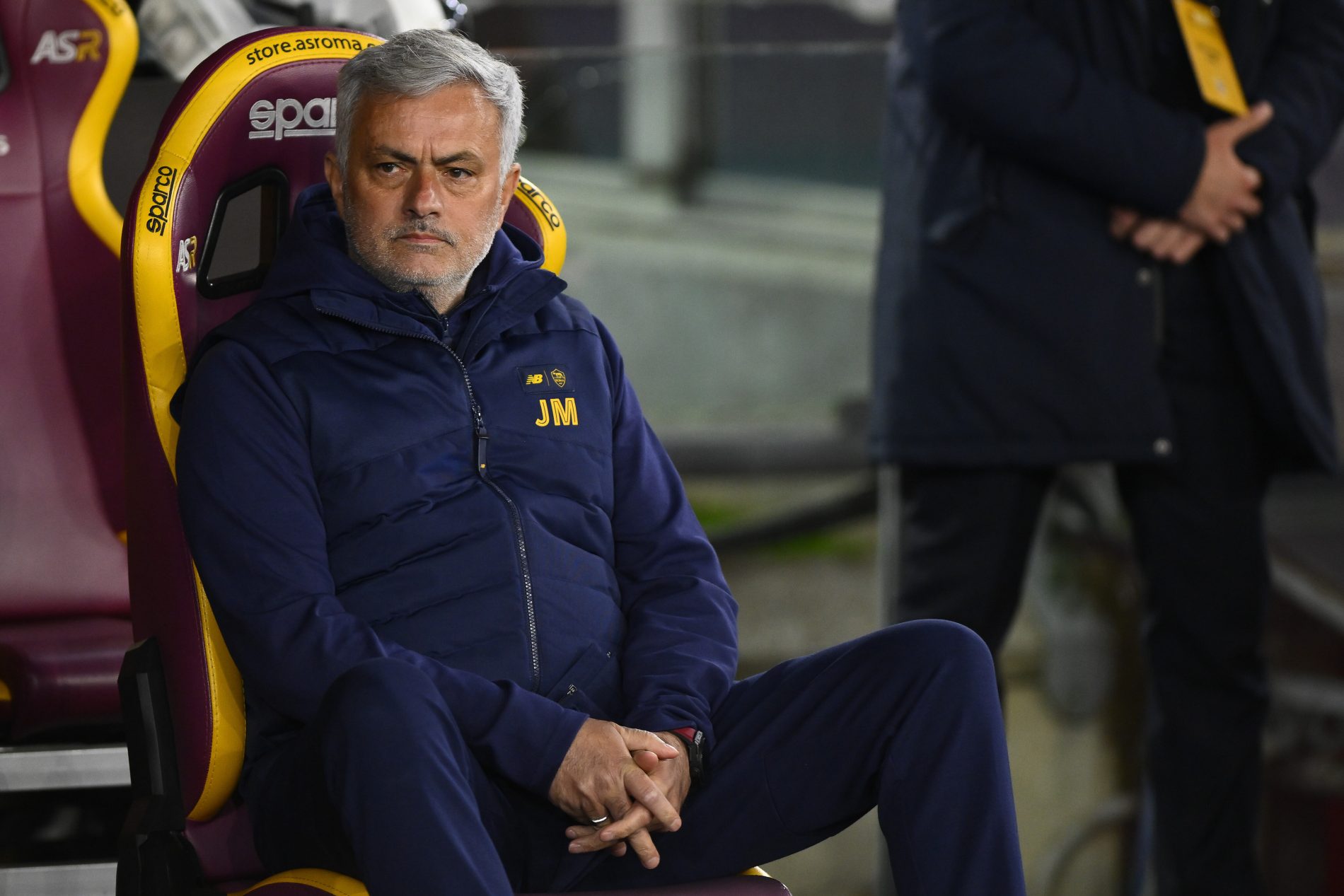 Mourinho