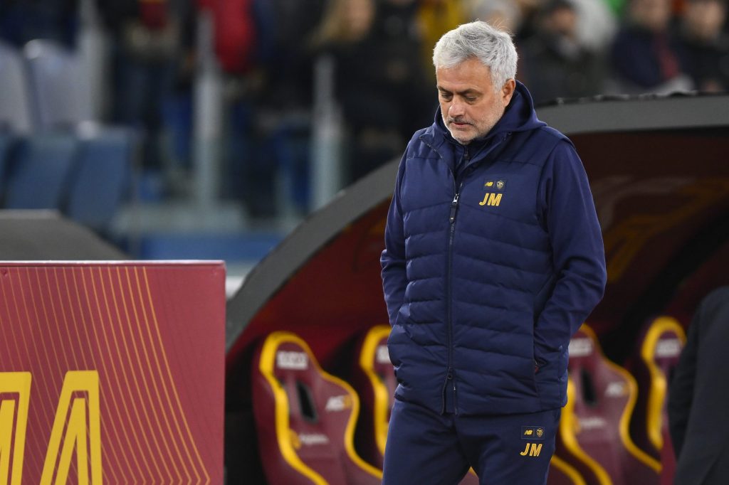 Mourinho