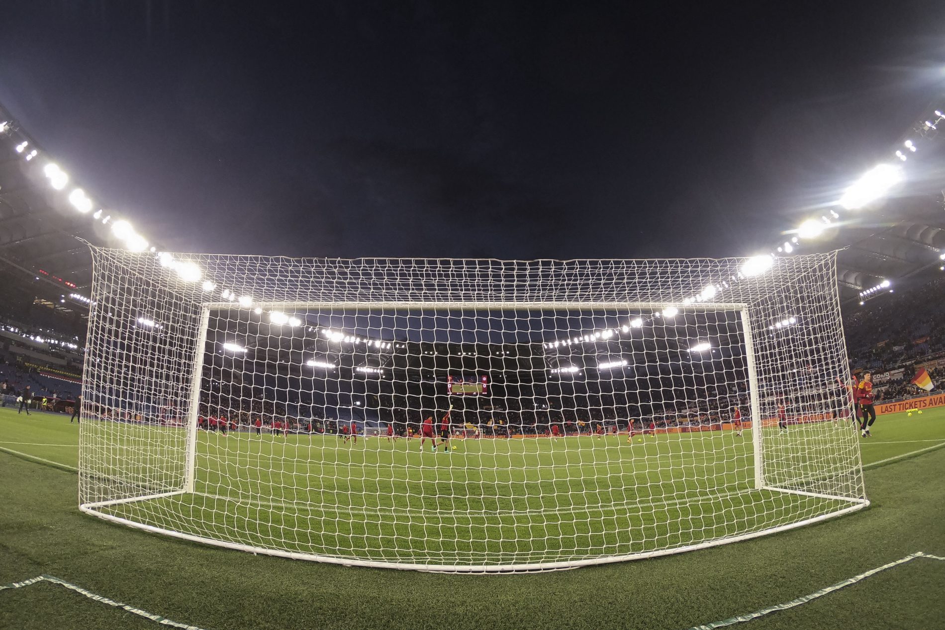 Stadio Olimpico
