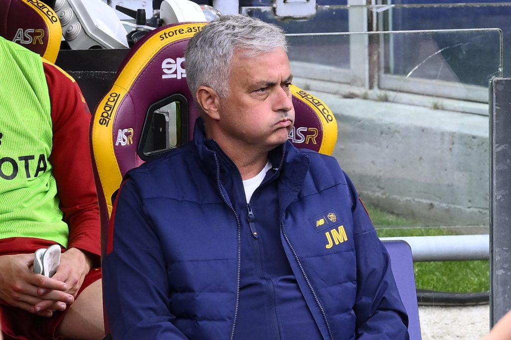 Mourinho