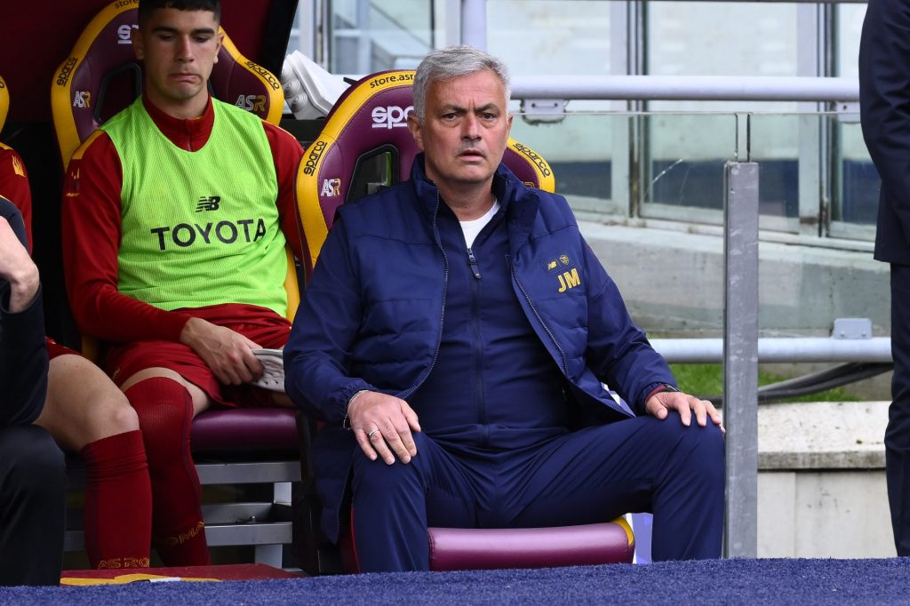 Mourinho