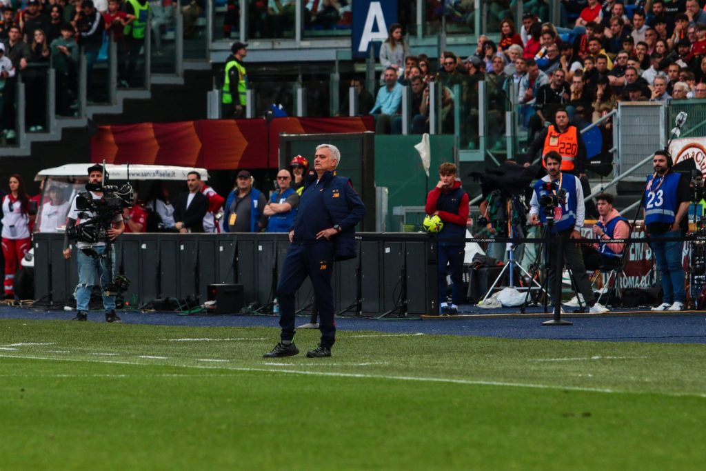 Mourinho